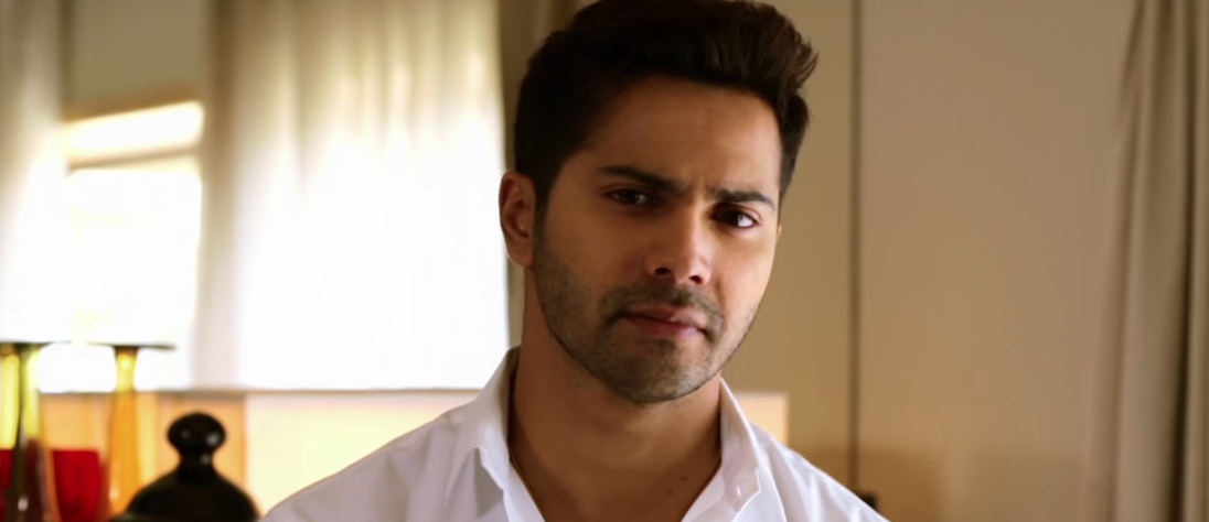 Varun Dhawan Brand Endorsements Ambassador Advertising Marketing Campaign TVC Advertisement Indian Cancer Society
