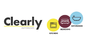 Burnley Football Club Partners Sporsors Brand Associations Brands Stand Logo Clearly Interiors