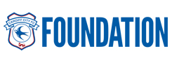 Cardiff City Partners Sponsors Brands Logo Stands Advertising Cardiff City Foundation