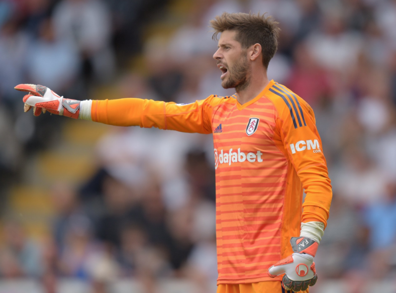 Fulham Football Club Partner Supplier Sponsor Premier League Advertising Brands Logos ICM