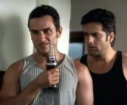 Saif Ali Khan Advertisements Brand Ambassador Endorsements TVCs ads Pepsi