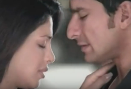 Saif Ali Khan Advertisements Brand Ambassador Endorsements TVCs ads Pond's