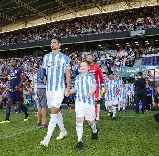 Huddersfield Town&nbsp;Terriers&nbsp;Huddersfield Hundreds Sponsors Partners Business Associations Brands Ope Sports