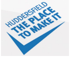 Huddersfield Town&nbsp;Terriers&nbsp;Huddersfield Hundreds Sponsors Partners Business Associations Brands Place To Make It