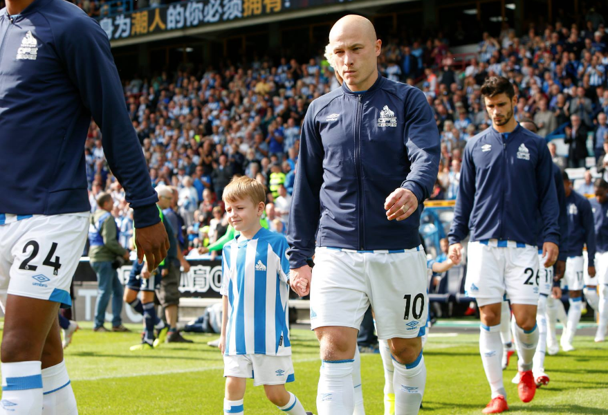 Huddersfield Town&nbsp;Terriers&nbsp;Huddersfield Hundreds Sponsors Partners Business Associations Brands Umbro