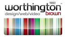 Huddersfield Town&nbsp;Terriers&nbsp;Huddersfield Hundreds Sponsors Partners Business Associations Brands Worthington Brown