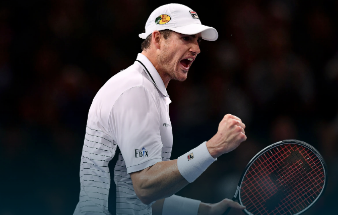 John Isner Sponsors Partners Brands Advertising Brand Ambassador Endorsements Ebix