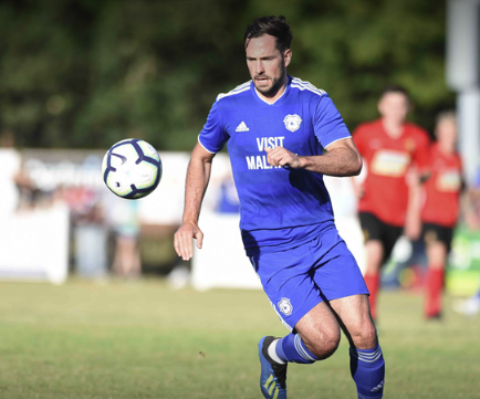 Kit Supplier Manufacturer Premier League Clubs Shoes Jerseys Shirts Brands Logos Cardiff City Adidas