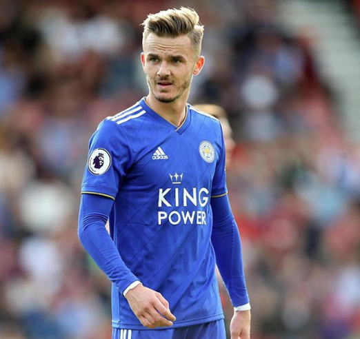 Kit Supplier Manufacturer Premier League Clubs Shoes Jerseys Shirts Brands Logos Leicester City Adidas