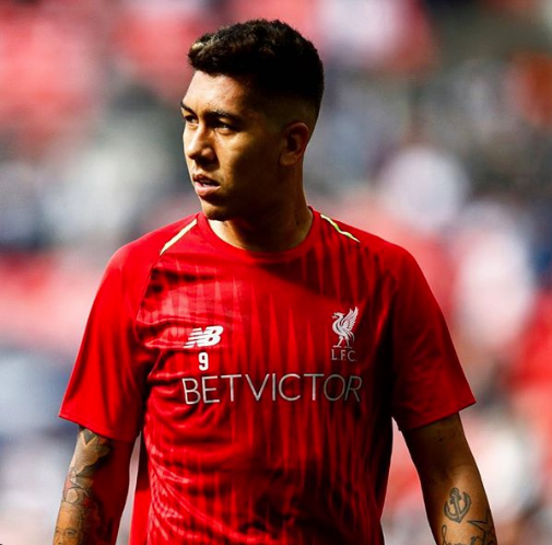Kit Supplier Manufacturer Premier League Clubs Shoes Jerseys Shirts Brands Logos Liverpool New Balance