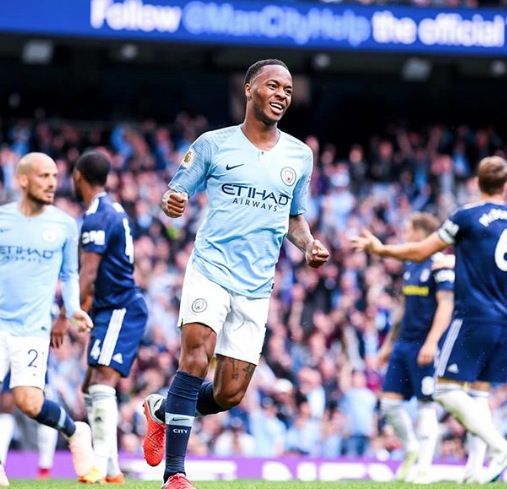 Kit Supplier Manufacturer Premier League Clubs Shoes Jerseys Shirts Brands Logos Manchester City Nike