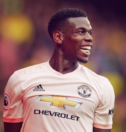 Kit Supplier Manufacturer Premier League Clubs Shoes Jerseys Shirts Brands Logos Manchester United Adidas