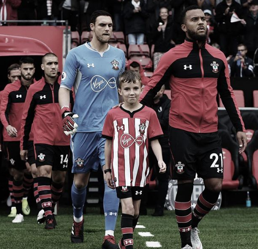 Kit Supplier Manufacturer Premier League Clubs Shoes Jerseys Shirts Brands Logos Southampton Under Armour