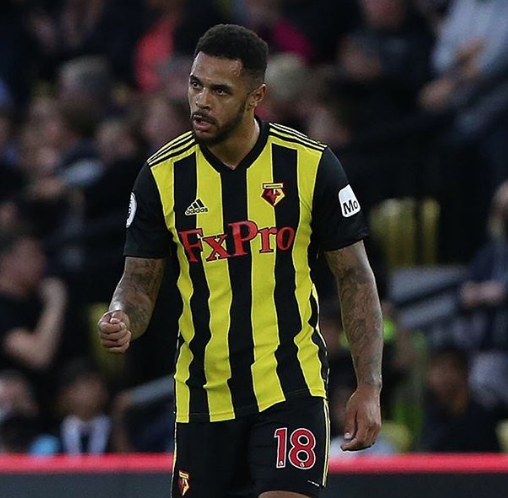 Kit Supplier Manufacturer Premier League Clubs Shoes Jerseys Shirts Brands Logos Watford Adidas