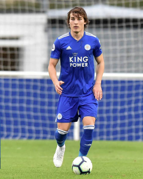 Leicester City Football Club Sponsors Brands Associations Partners Premier League Logos Advertising King Power