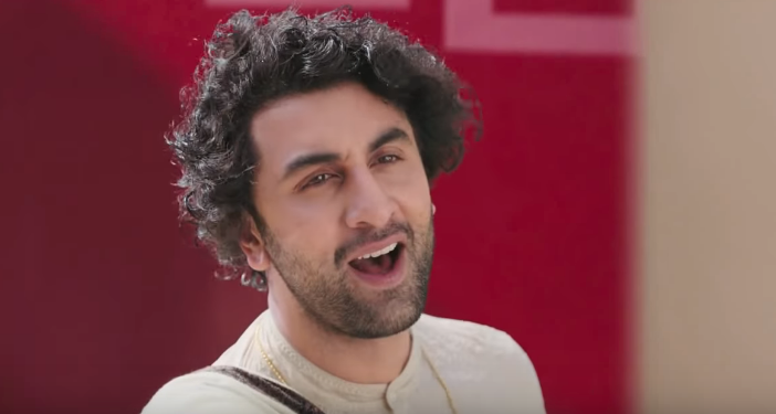Ranbir Kapoor Brand Ambassador Brand Endorsements Advertisements Ads TVC Promotions Associations Ranbeer Asian Paints