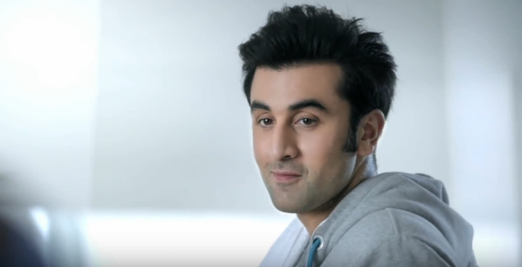 Ranbir Kapoor Brand Ambassador Brand Endorsements Advertisements Ads TVC Promotions Associations Ranbeer Axe
