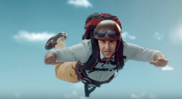 Ranbir Kapoor Brand Ambassador Brand Endorsements Advertisements Ads TVC Promotions Associations Ranbeer Yatra