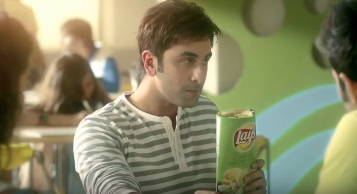Ranbir Kapoor Brand Ambassador Brand Endorsements Advertisements Ads TVC Promotions Associations Ranbeer
