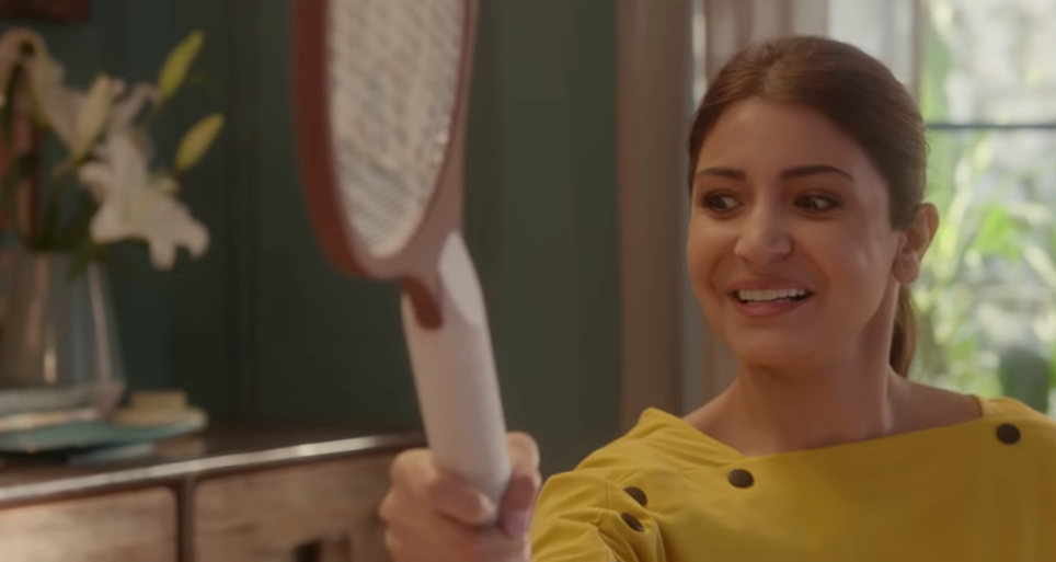 nushka Sharma Brand Endorsements Brand Ambassador Promotions TVC Advertisements List Cox & Kings