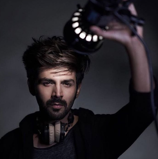 Kartik Aaryan Brand Associations/Brand Ambassador/Endorsement/Advertising/TVCs/Promotions list Boat Speakers Headphones