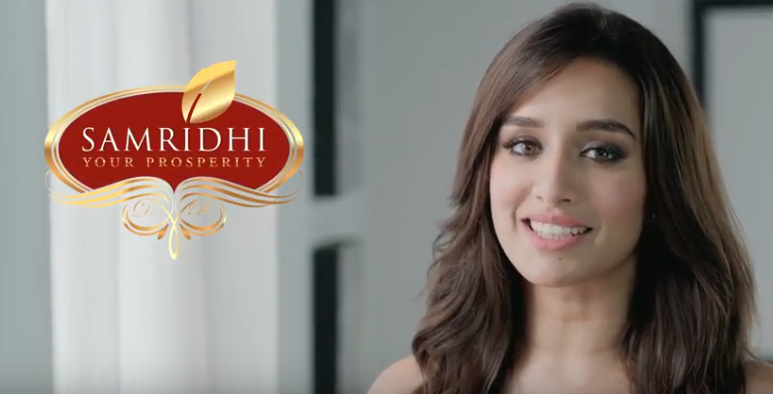 Shraddha Kapoor Brand Ambassador Brand Endorsements Promotions Advertisements TVCs Sponsors List Samridhi