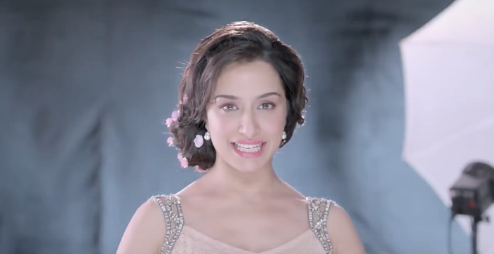 Shraddha Kapoor Brand Ambassador Brand Endorsements Promotions Advertisements TVCs Sponsors List Vaseline