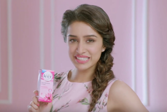 Shraddha Kapoor Brand Ambassador Brand Endorsements Promotions Advertisements TVCs Sponsors ListVeet