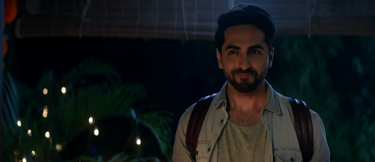 Ayushmann Khurrana brand endorsements brand ambassador list ads tvcs advertisements advertising actor model Coca-Cola