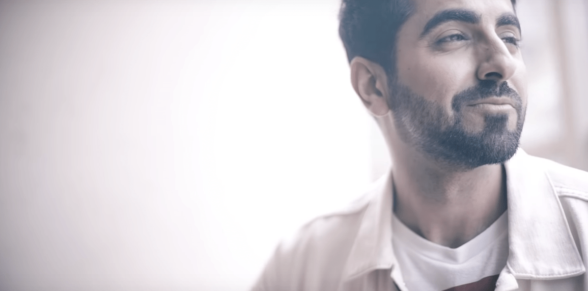 Ayushmann Khurrana brand endorsements ads tvcs advertisements advertising actor model Flipkart