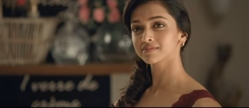 Deepika Padukone Brand Ambassador Endorsements Advertisements TVCs Marketing Ad films