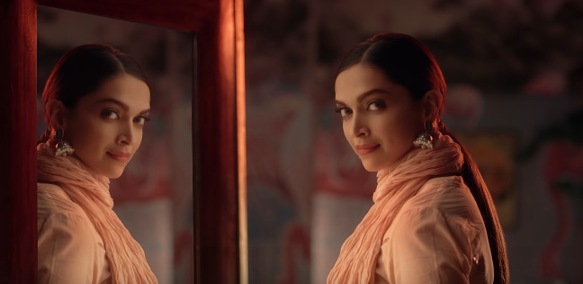 Deepika Padukone Brand Ambassador Endorsements Advertisements TVCs Marketing Ad films All About You