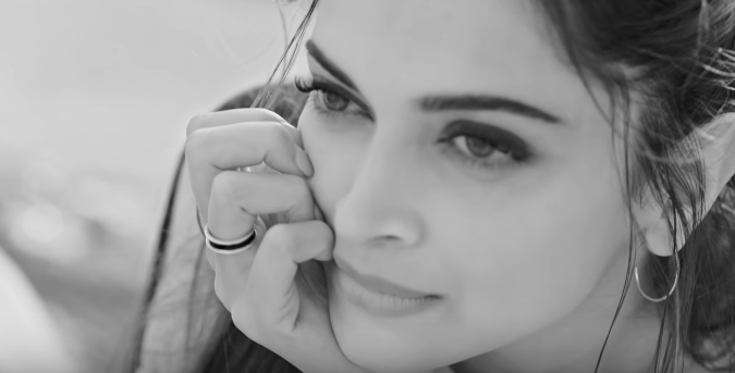Deepika Padukone Brand Ambassador Endorsements Advertisements TVCs Marketing Ad films Axis Bank
