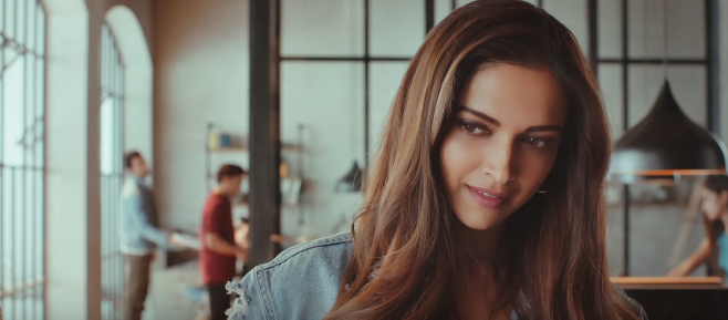 Deepika Padukone Brand Ambassador Endorsements Advertisements TVCs Marketing Ad films Jio