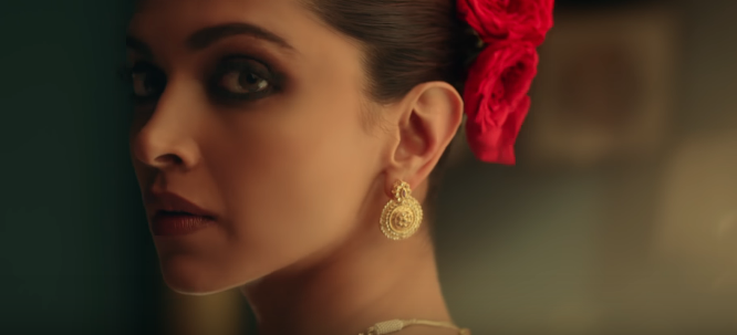 Deepika Padukone Brand Ambassador Endorsements Advertisements TVCs Marketing Ad films Tanishq