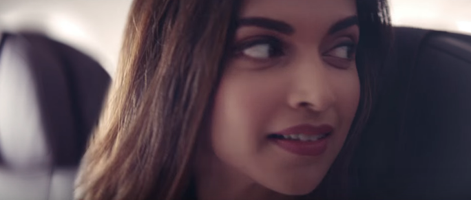 Deepika Padukone Brand Ambassador Endorsements Advertisements TVCs Marketing Ad films Vistara