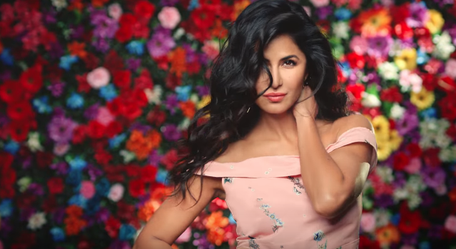 Katrina Kaif Brand Ambassador Brand Endorsements List Promotions TVC Advertisements FBB Fashion