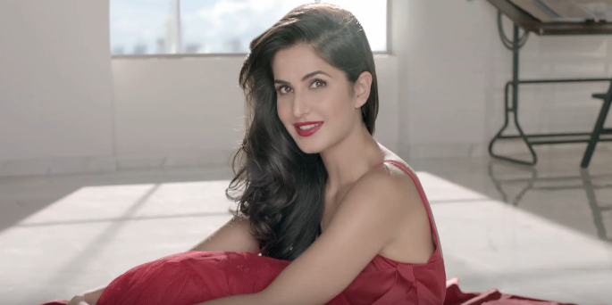 Katrina Kaif Brand Ambassador Brand Endorsements List Promotions TVC Advertisements Johnson Tiles
