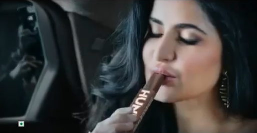 Katrina Kaif Brand Ambassador Brand Endorsements List Promotions TVC Advertisements PriyaGold Hunk