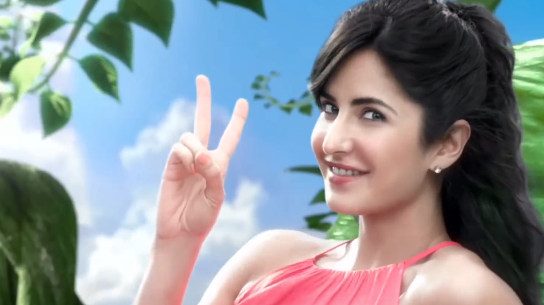 Katrina Kaif Brand Ambassador Brand Endorsements List Promotions TVC Advertisements Veet
