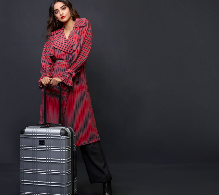 Sonam Kapoor Brand Endorsements List Brand Ambassador TVC Advertising