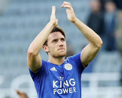 Shirt sponsors logo jersey brand most popular football clubs England Europe Spain Leicester City F.C. King Power