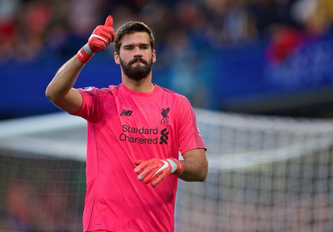 Shirt sponsors logo jersey brand most popular football clubs England Europe Spain Liverpool F.C. Standard Chartered