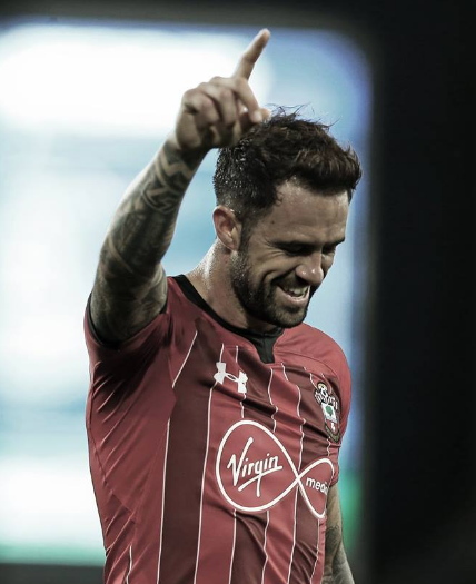 Shirt sponsors logo jersey brand most popular football clubs England Europe Spain Southampton F.C. Virgin Media