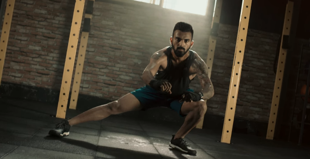 KL RAHUL Brand Ambassador Brand Endorsements List Advertising Marketing TVCs Associations Sponsors Partnerships Cricket Curefit
