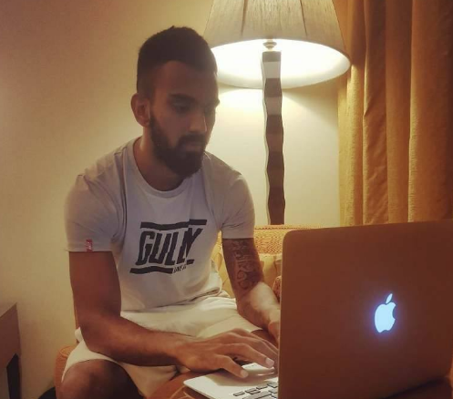 KL RAHUL Brand Ambassador Brand Endorsements List Advertising Marketing TVCs Associations Sponsors Partnerships Cricket Gully