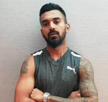 KL RAHUL Brand Ambassador Brand Endorsements List Advertising Marketing TVCs Associations Sponsors Partnerships Cricket Puma