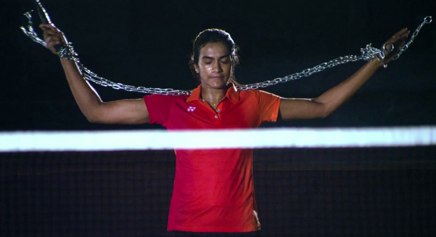 PV Sindhu Brand Ambassador Endorsements Value Sponsors Advertising Commercials TVCs Partnerships Logos on Jersey GST