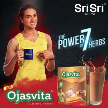 PV Sindhu Brand Ambassador Endorsements Value Sponsors Advertising Commercials TVCs Partnerships Logos on Jersey Ojasvita