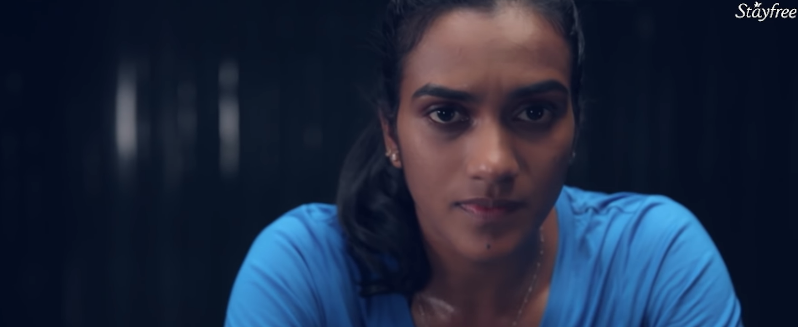 PV Sindhu Brand Ambassador Endorsements Value Sponsors Advertising Commercials TVCs Partnerships Logos on Jersey Stayfree